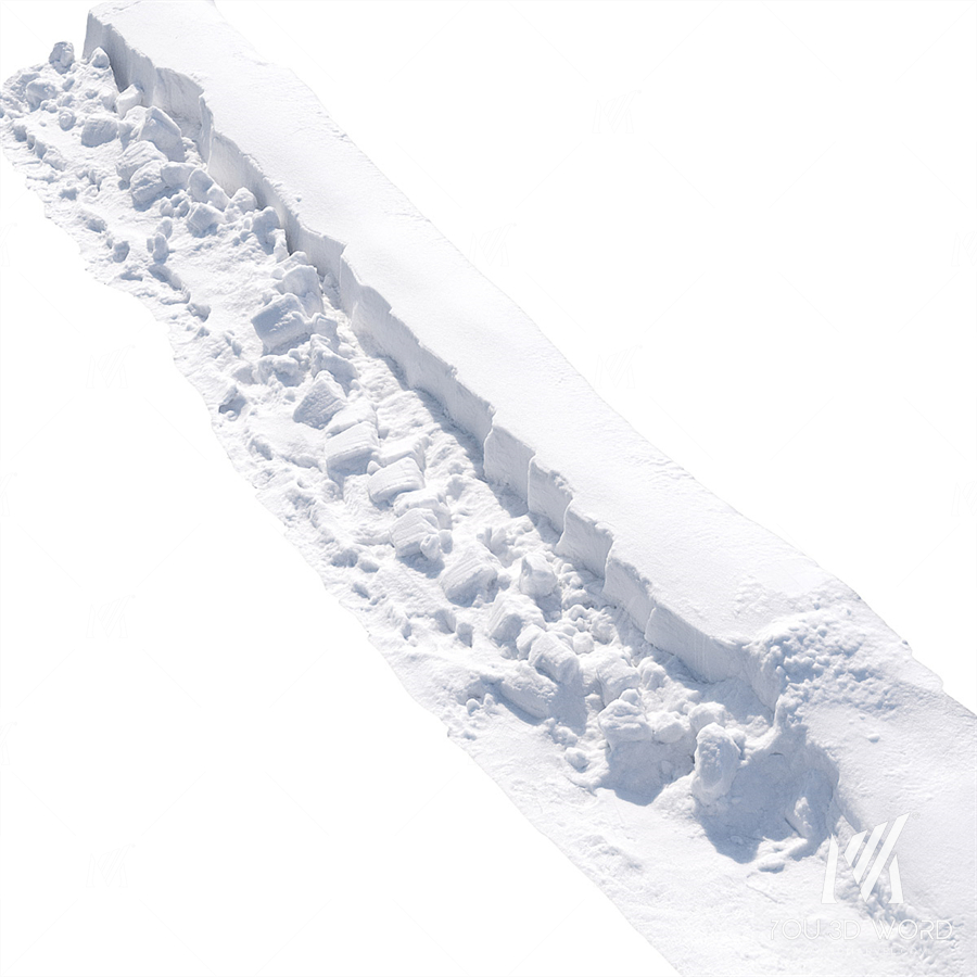 snowdrift